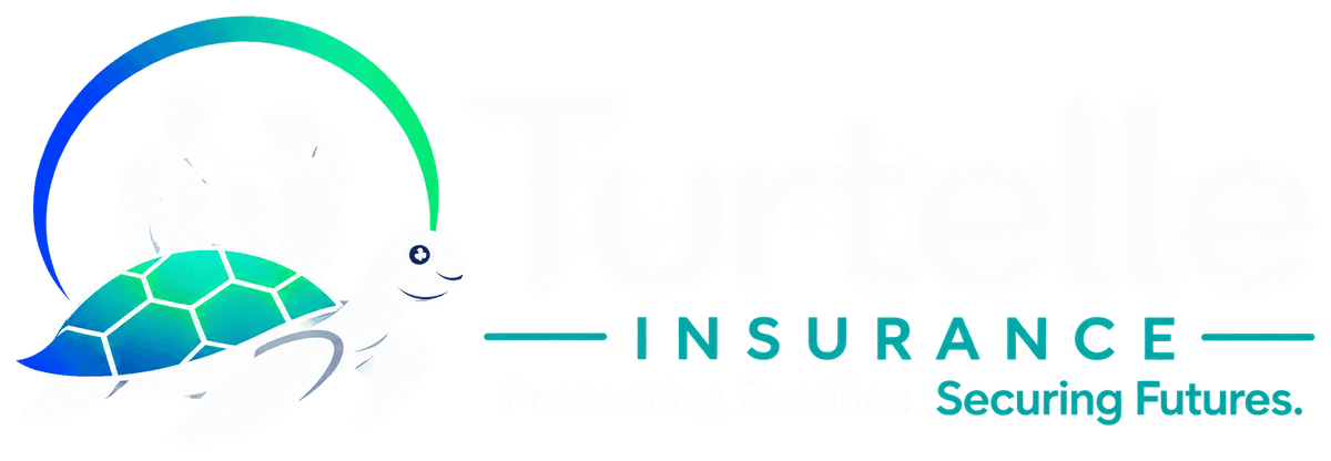 Turtelle Insurance. Protecting Families. Securing Futures.